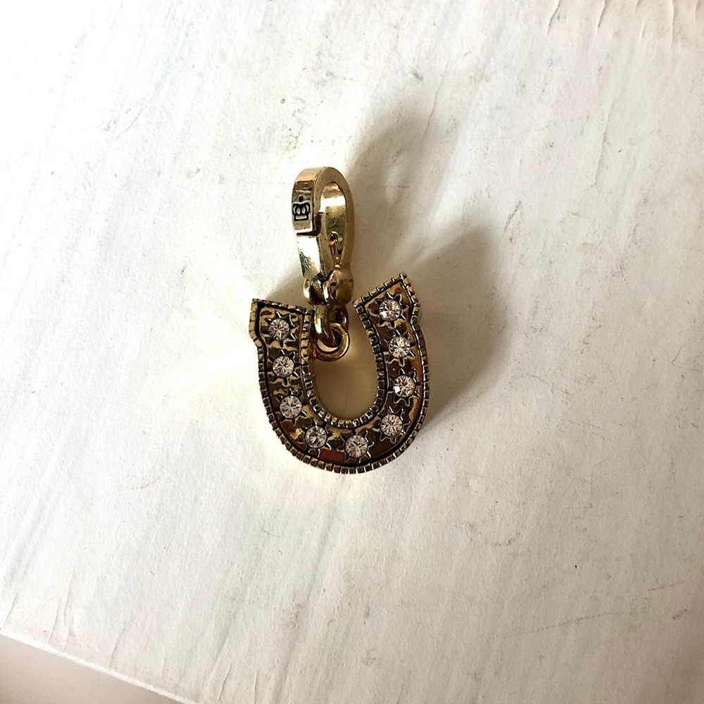 JUICY COUTURE CHARM
